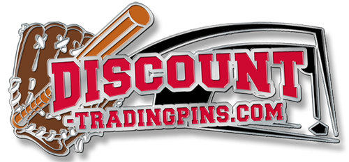 Discount-Tradingpins Logo from Discount-tradingpins.com