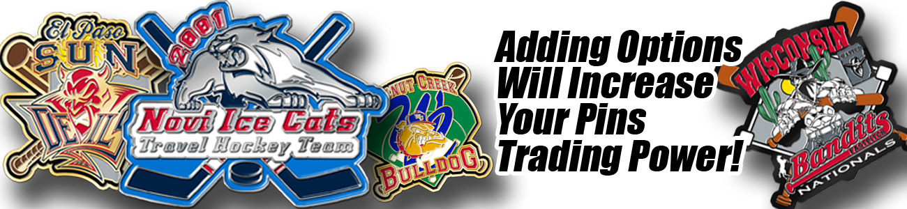 Custom Patches